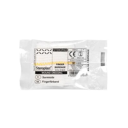 Finger Dressing (83244)